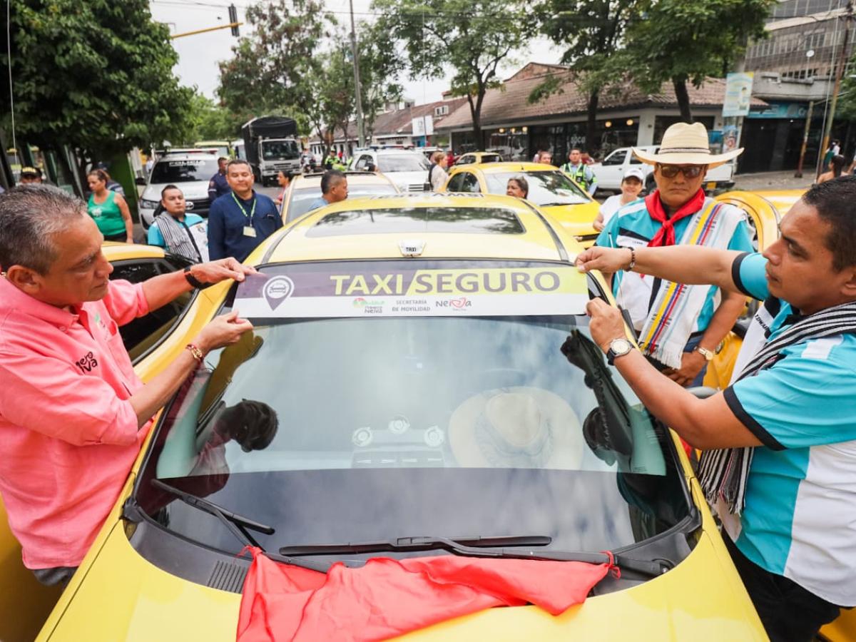 Festival del Bambuco 2023: medidas de seguridad en Neiva