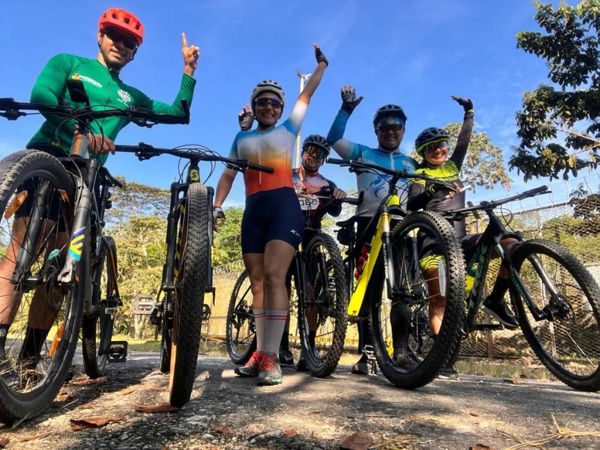 Travesía selva en paz: una iniciativa que promueve la paz y el turismo de Orito, Putumayo