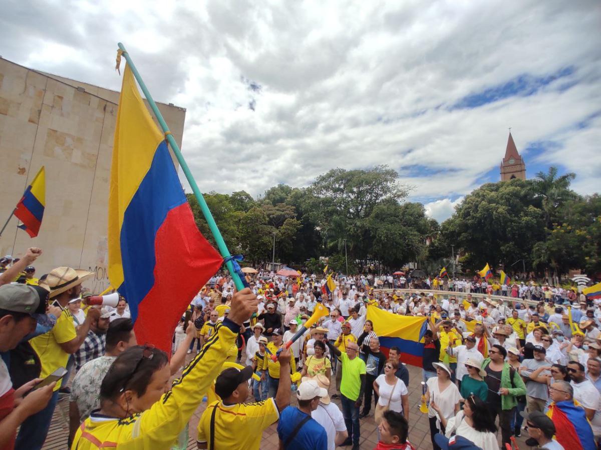 Huila: Semana por la Paz en Neiva, fecha y eventos 