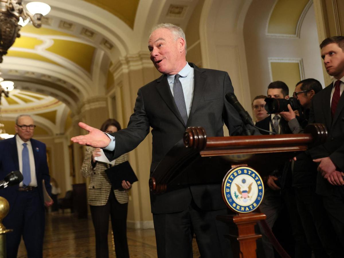 Senado Estados Unidos sobre Cuba 