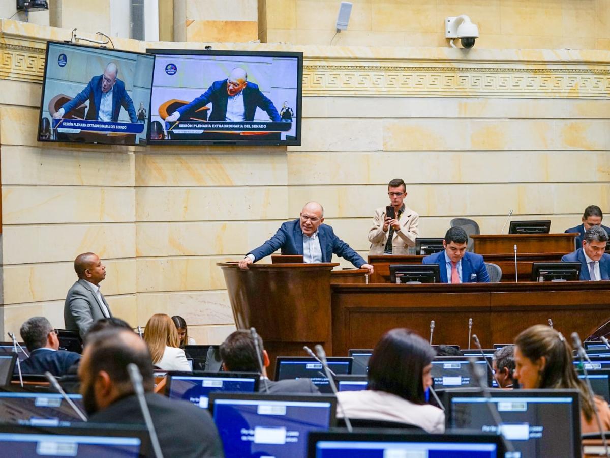 Reforma laboral: faltan 6 artículos por votar 