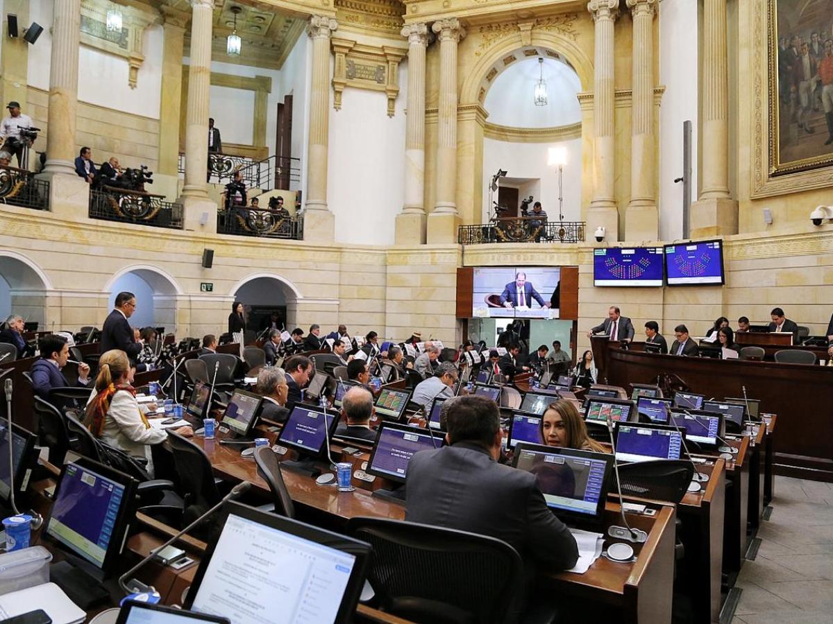 Audiencia pública de la reforma laboral