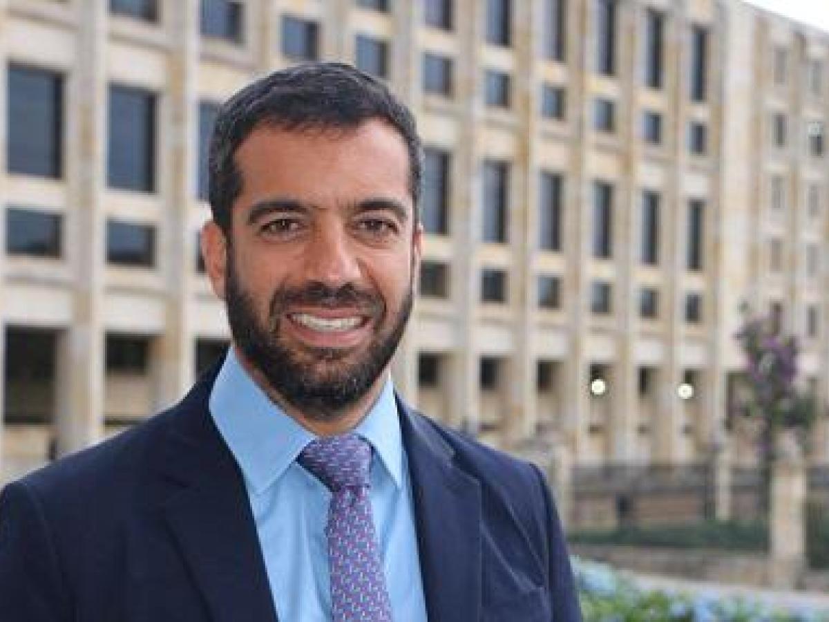 Corte llama a juicio a Arturo Char por presunta red de compra de votos