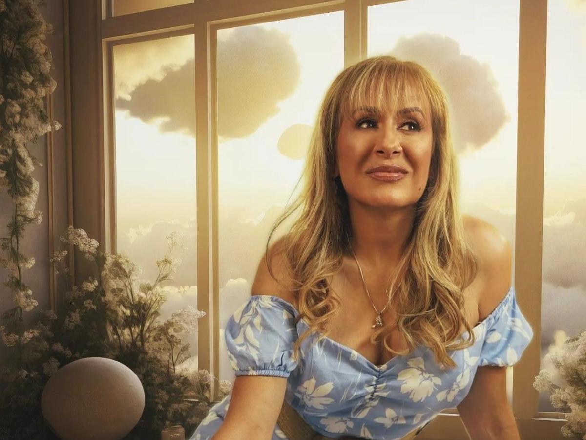 Demo de la semana: Saana’s Light y su canción Libertad