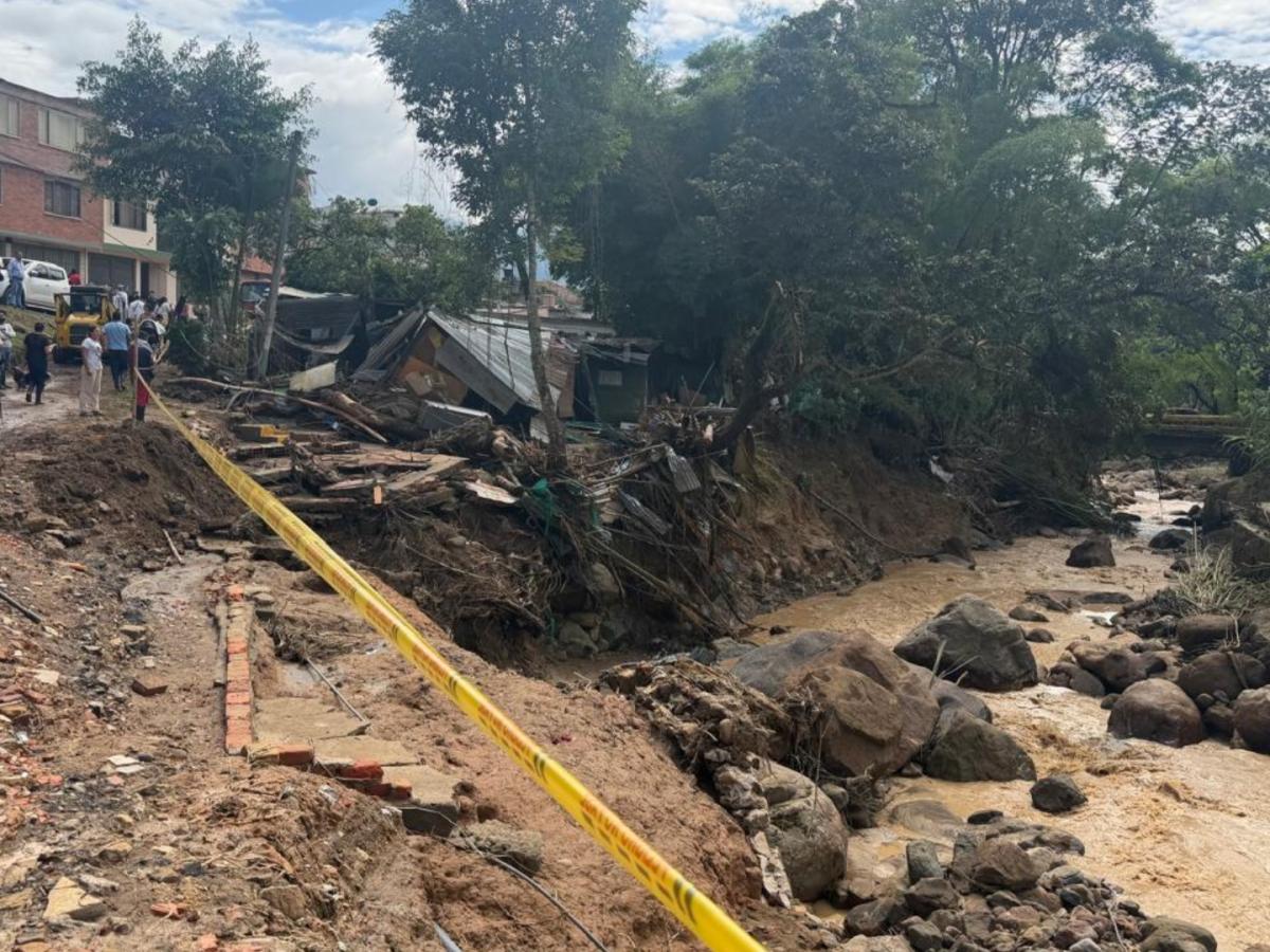 Hallaron cuerpo de mujer desaparecida en Silvania