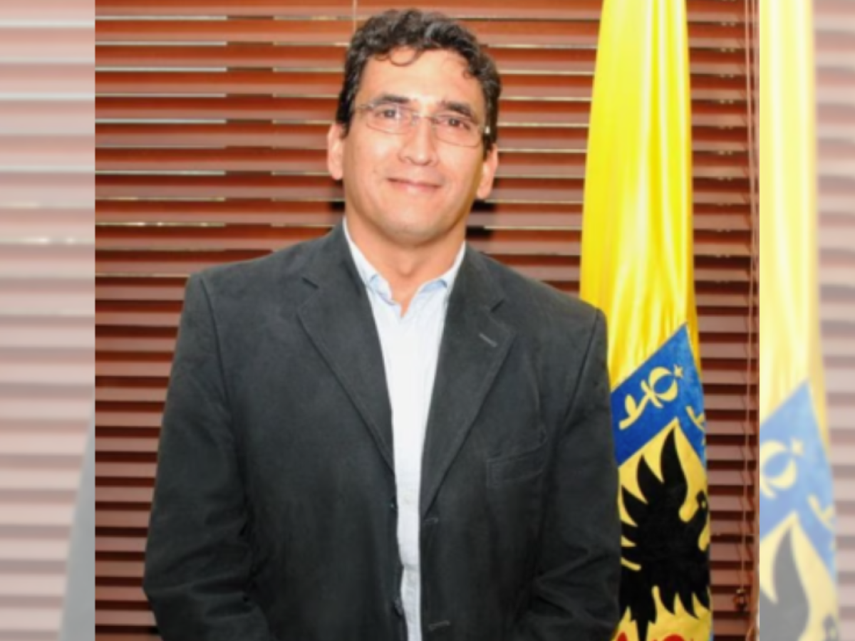 ¿Quién es el nuevo embajador de Colombia ante Venezuela?