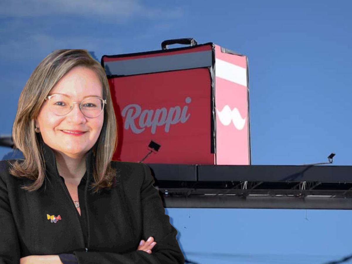 SIC multa a Rappi por fallas y cobros indebidos