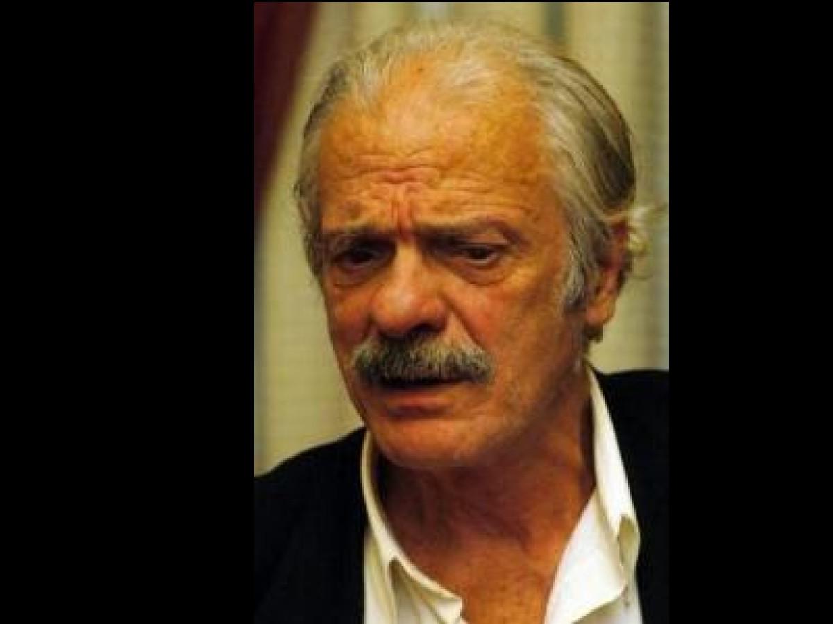 Murió el actor griego Spiros Focás | Rambo 3