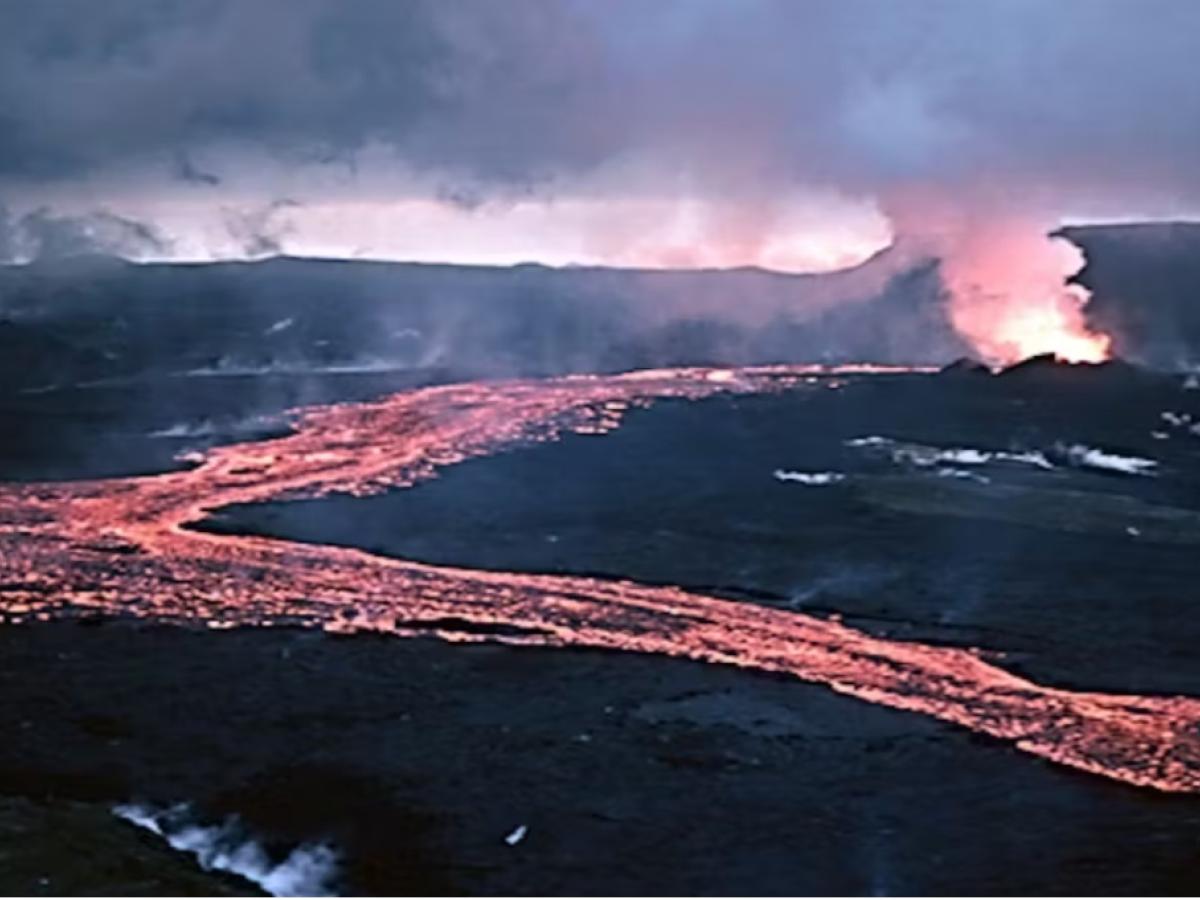 Un túnel al interior de un volcán: el desafiante plan de Islandia para conseguir energía geotérmica ilimitada
