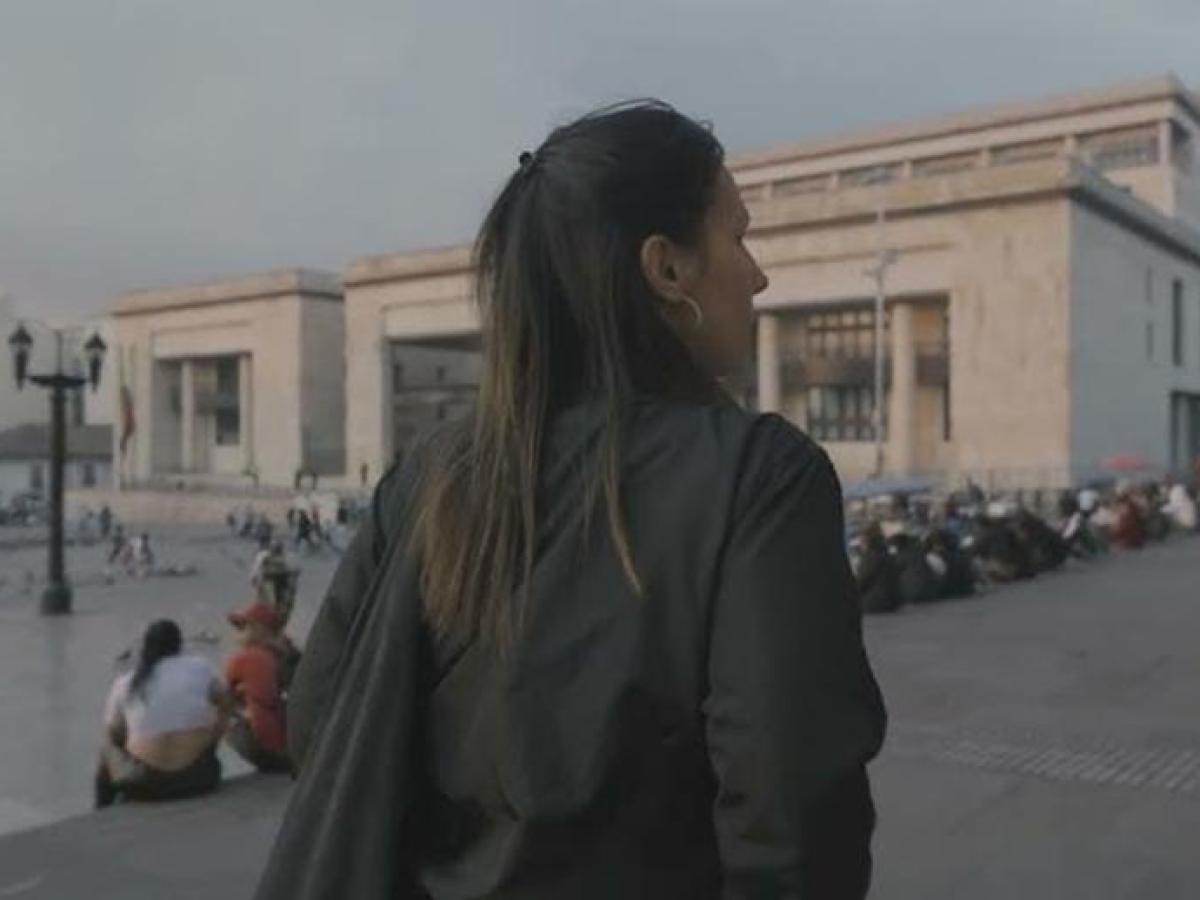 Documental fragmentos de otra historia: Estreno 12 noviembre 2025