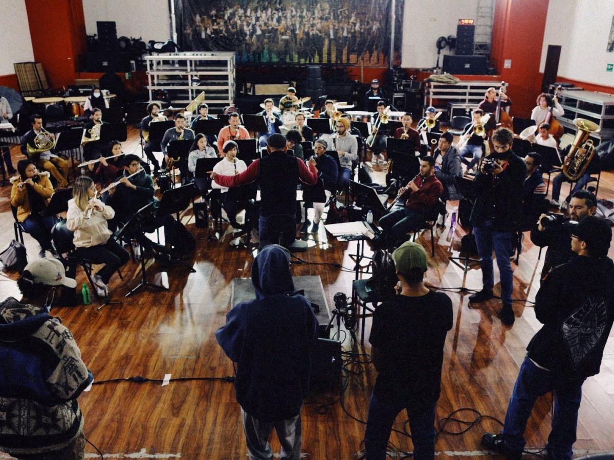 Bronx Distrito Creativo