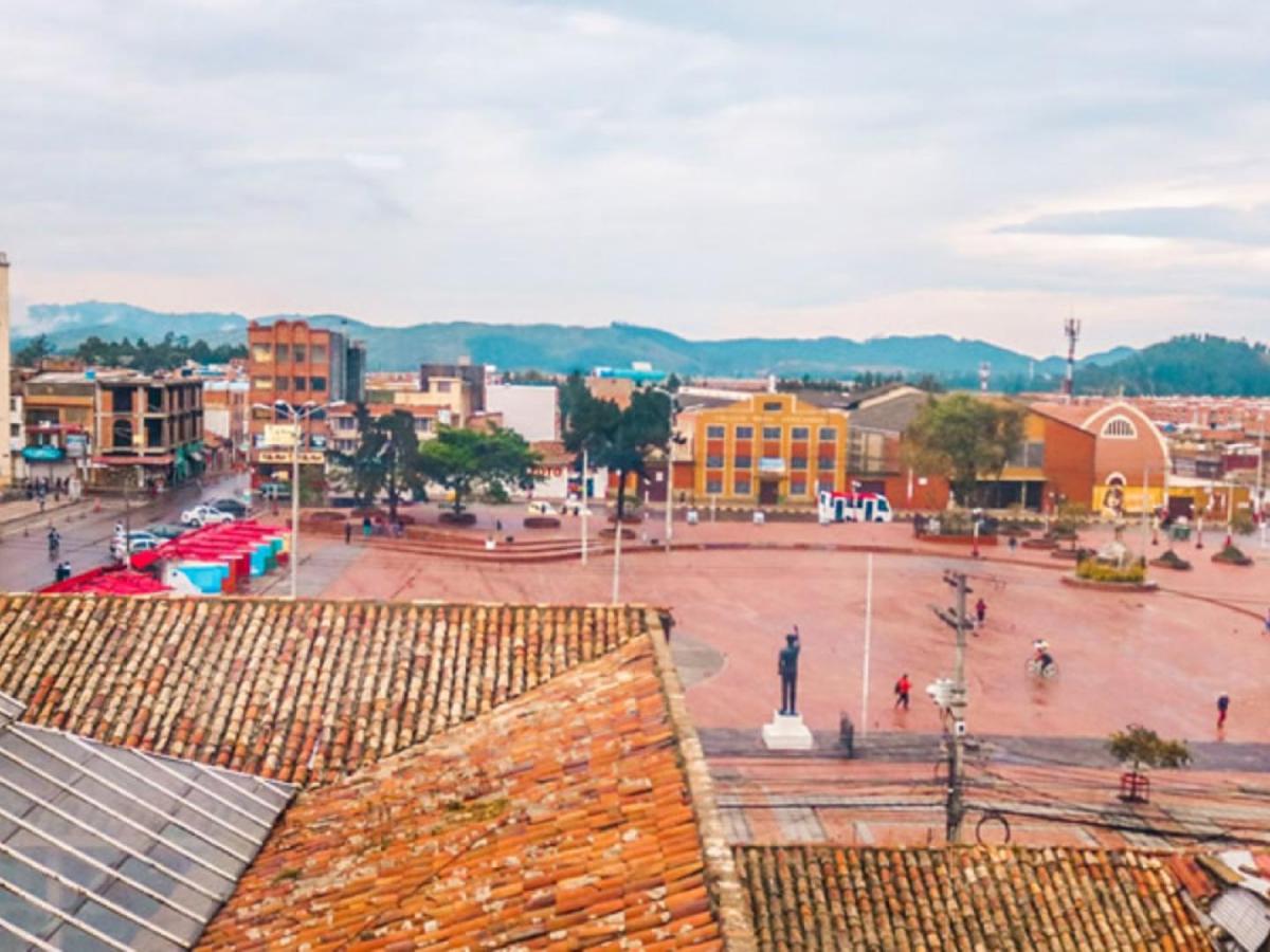 Crisis de seguridad en Soacha: aumentan hurtos y homicidios