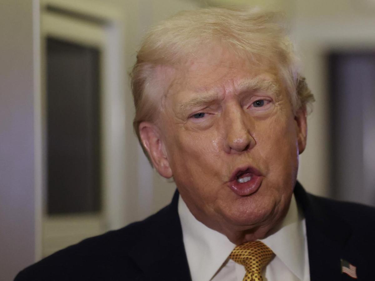 Soberanía Groenlandia: Europa rechaza las aspiraciones de Trump