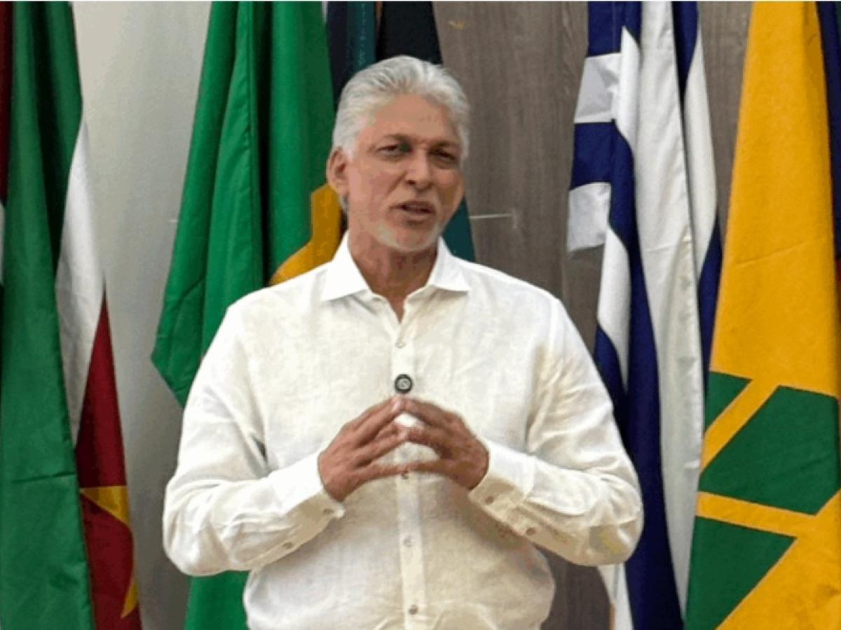 Soberanía digital en Colombia