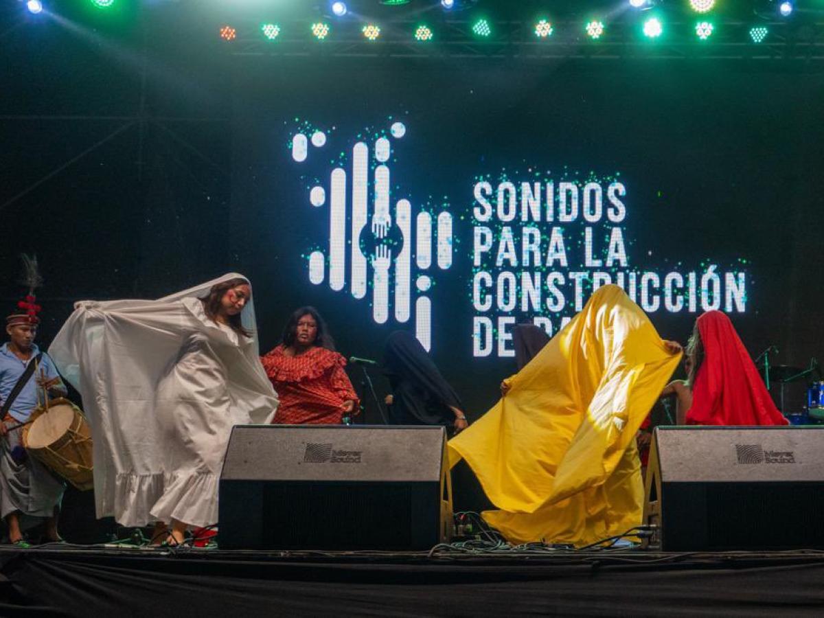 Ministerio de Cultura. 