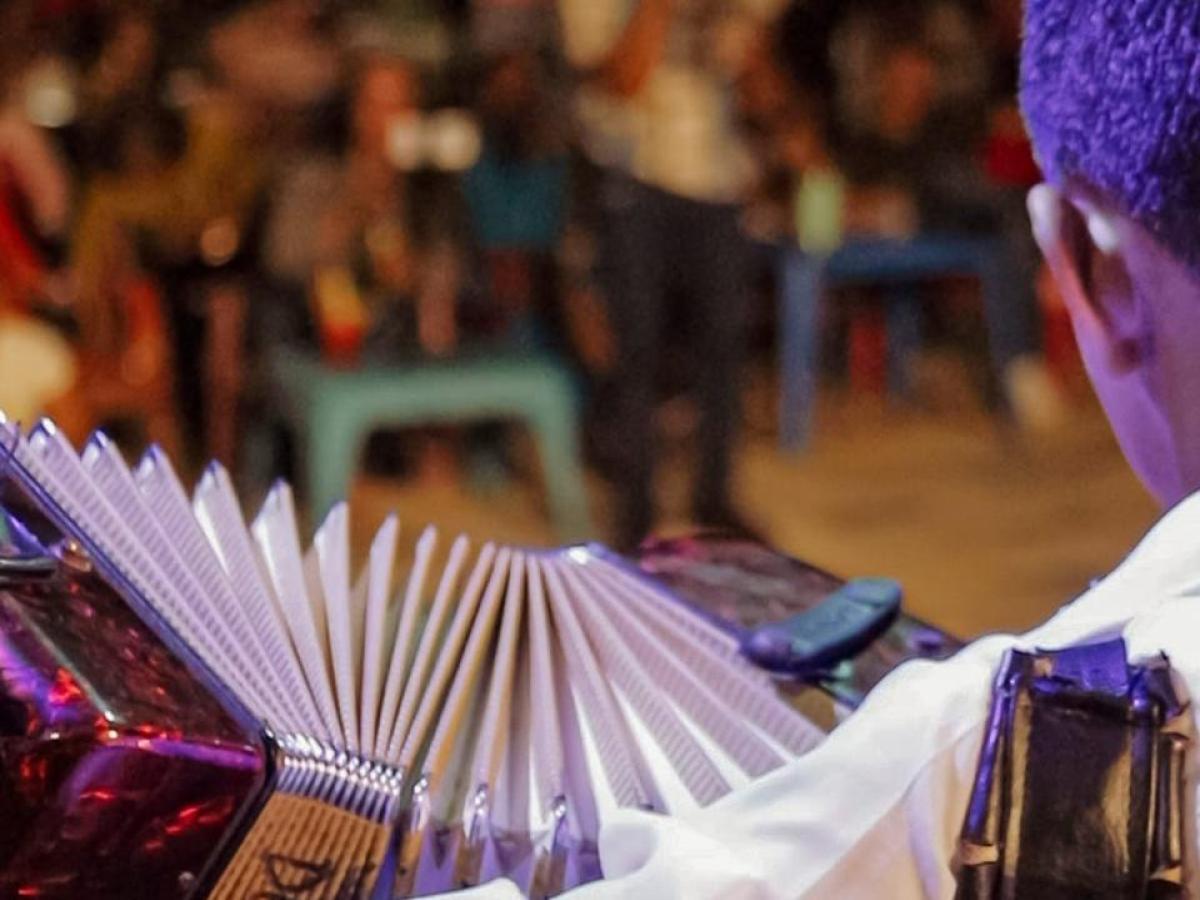 ‘Sonidos para la Construcción de Paz’ en Valledupar sábado 30 noviembre