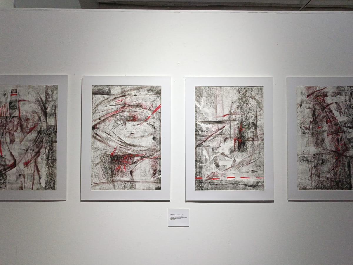 Exposición “Sororidad” reúne a mujeres artistas del sur de Colombia