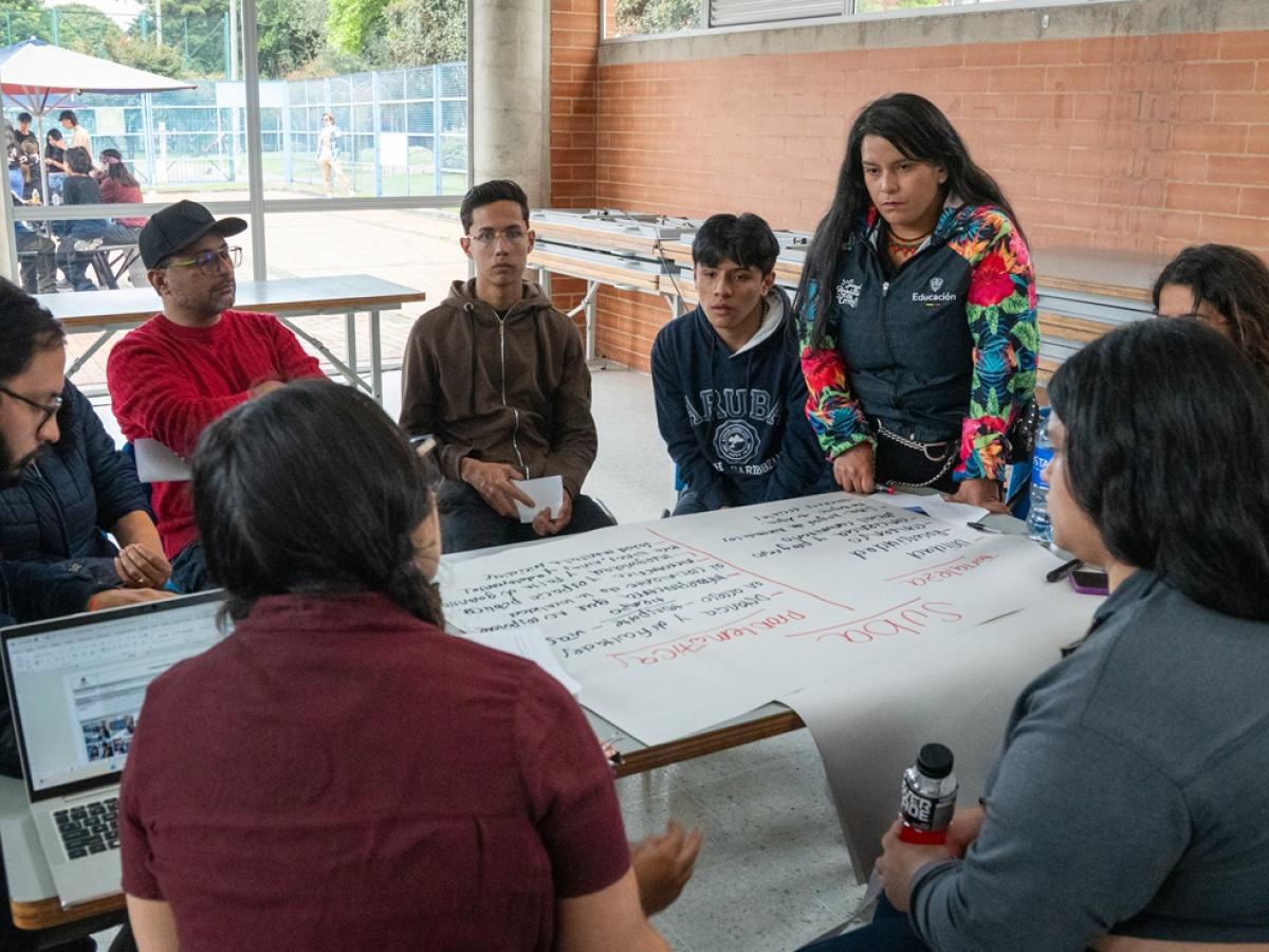 Suba eligió: Ciencias de la salud fue la apuesta más votada para su Multicampus Universitario