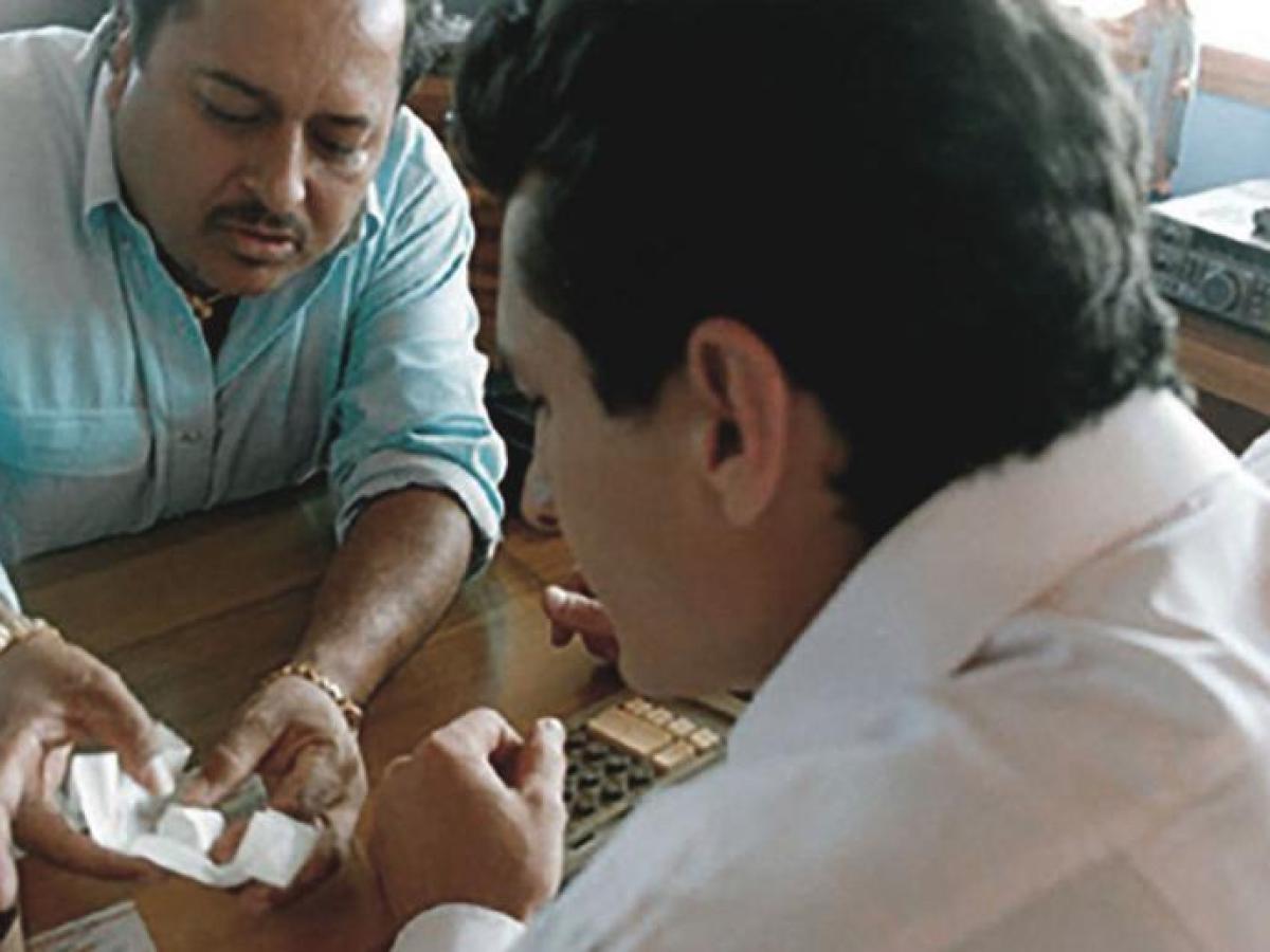 Cuándo y dónde ver Sumas y restas: Señal Colombia y RTVCPlay