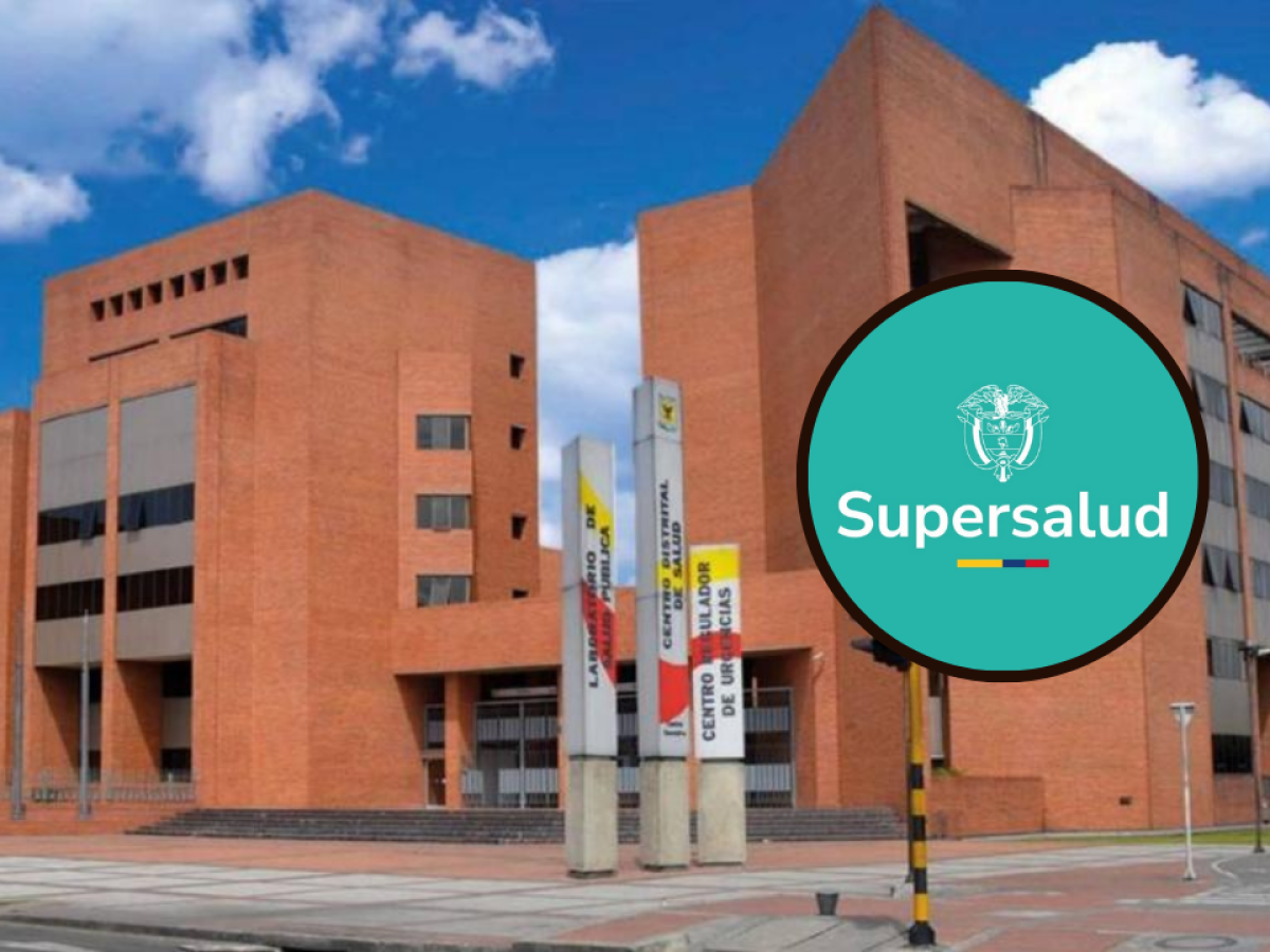 Supersalud anuncia investigación a la Secretaría de Salud de Bogotá por el caso de Yulitxa Toloza