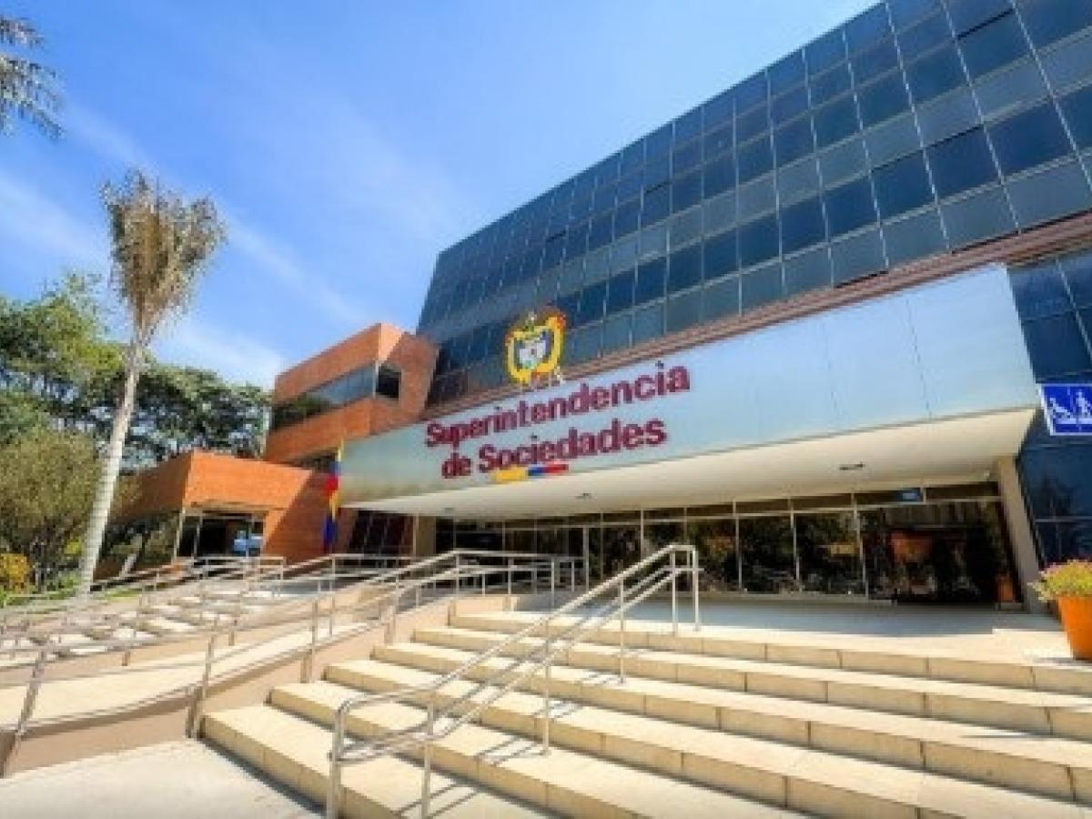 Supersociedades sanciona empresa UNGRD