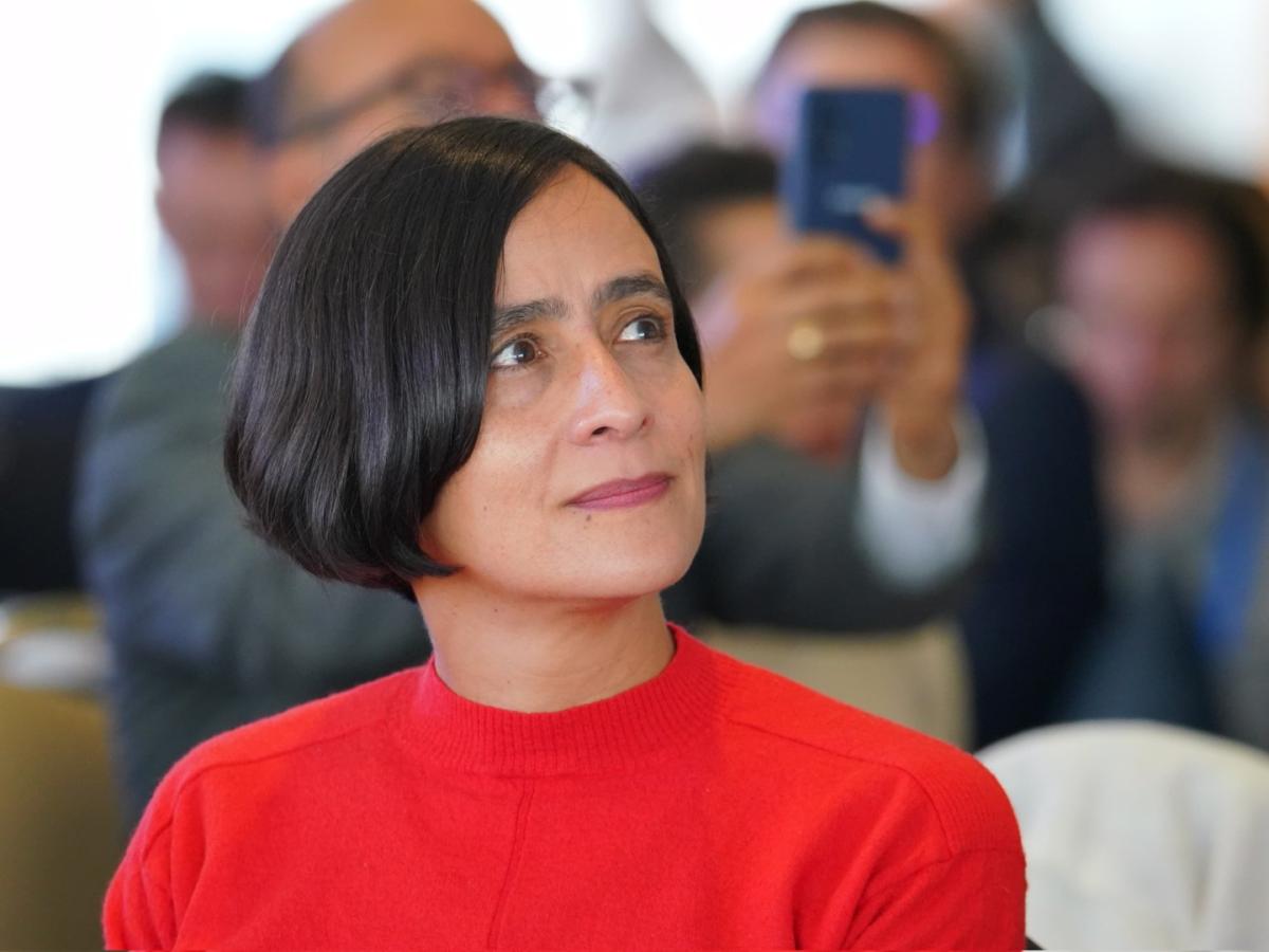 COP16: Gobierno Nacional busca generar conciencia  