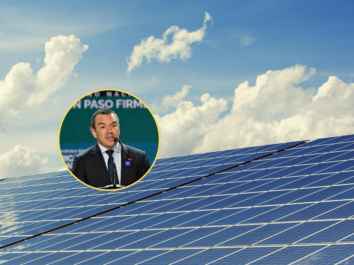 Suspensión de energía desde Colombia genera sobrecostos millonarios en Ecuador