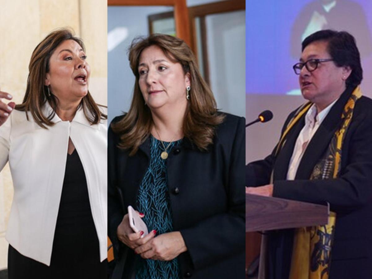 Las ternadas para fiscal expusieron sus propuestas claves ante la Corte Suprema de Justicia