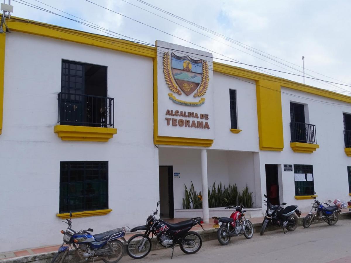 Reportan desplazamiento masivo en Teorama, Norte de Santander