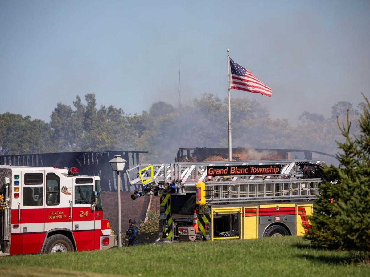 Tiroteo en iglesia mormona EE.UU: aumenta a 4 muertos