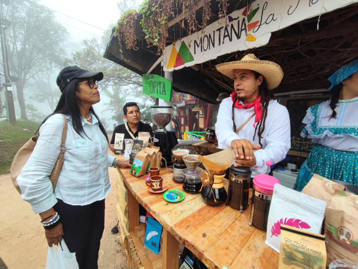 Turismo rural: la apuesta de comunidades y territorios para promover nuevos destinos y consolidar la paz y el desarrollo