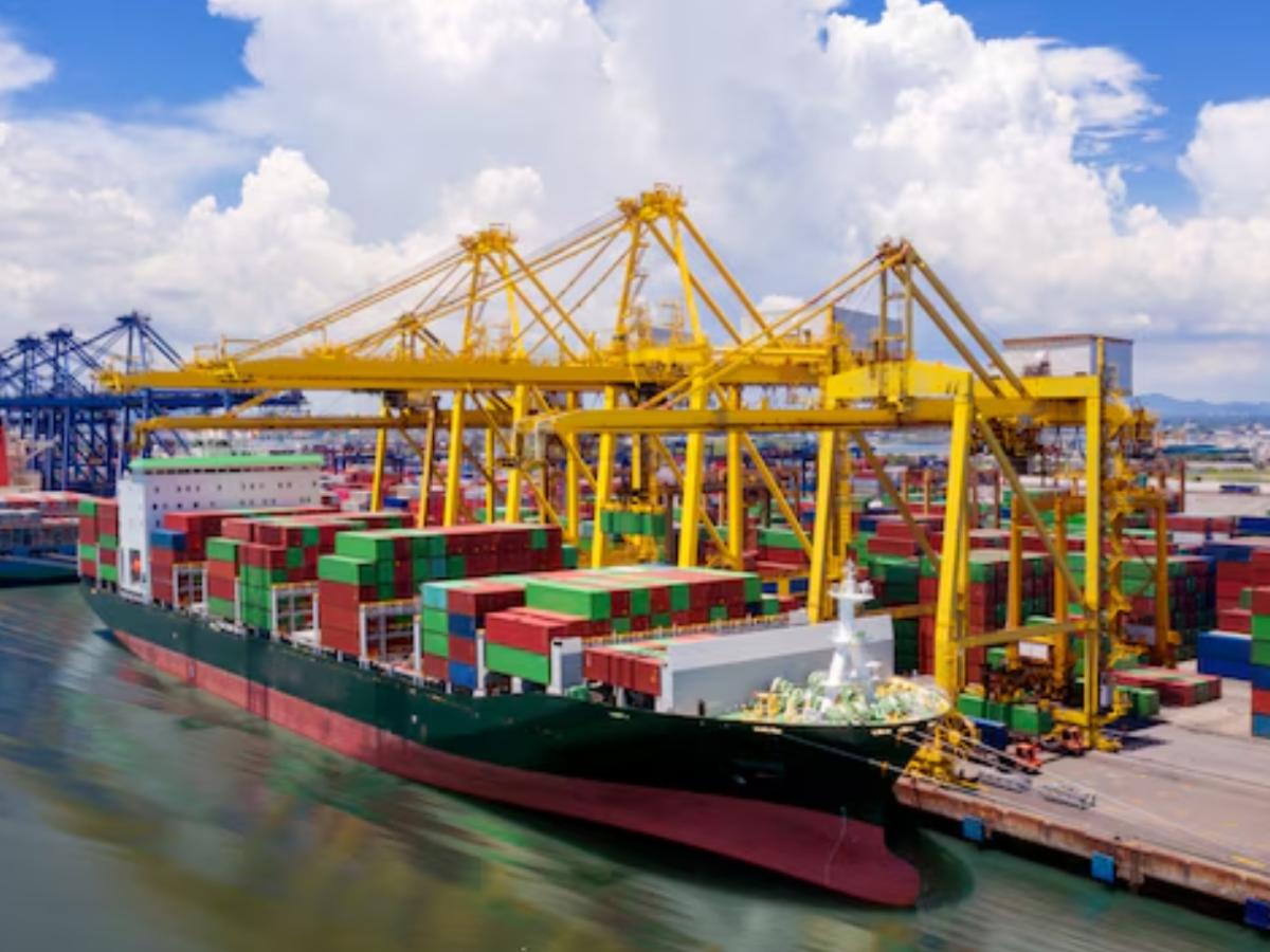 Exportaciones colombianas crecen 20,9 % en marzo de 2026