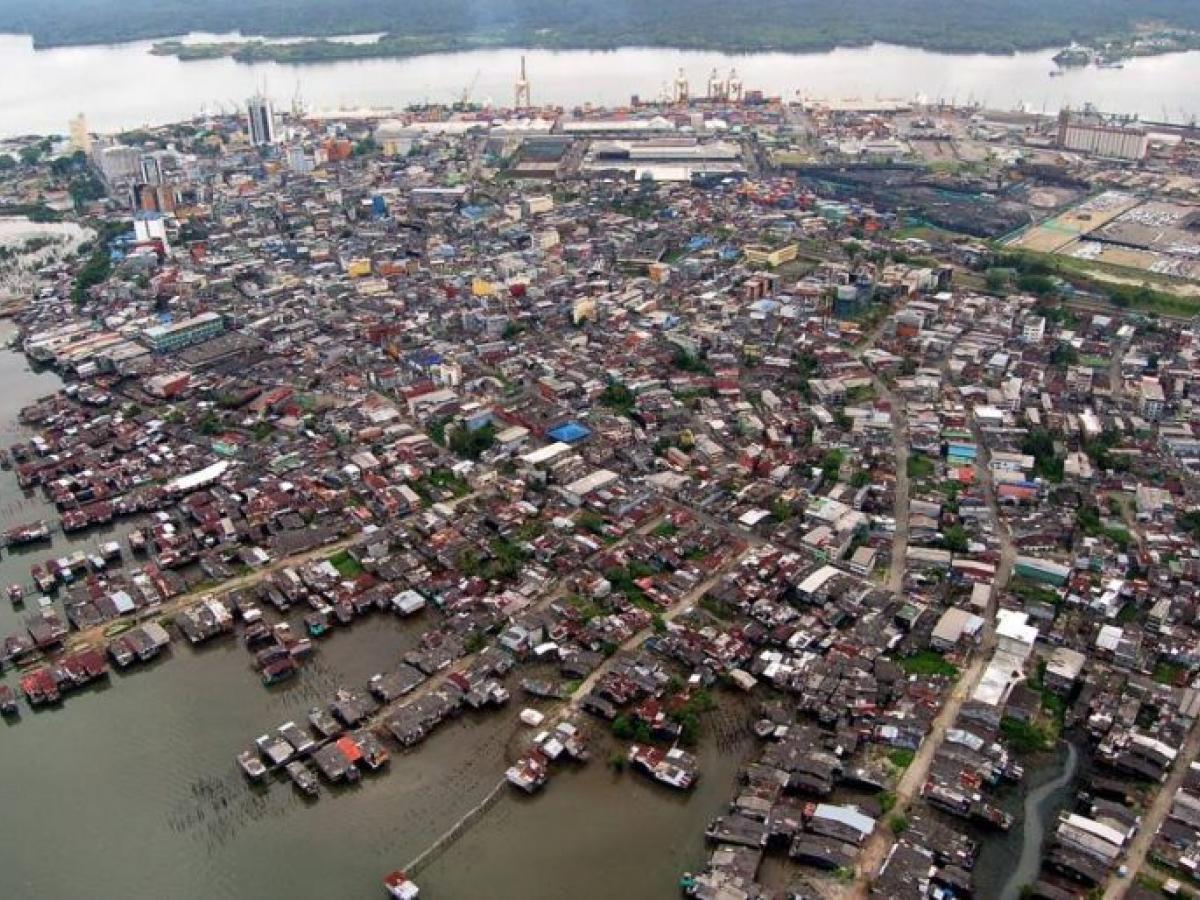 Anuncian millonaria inversión para el programa de sustitución de cultivos ilícitos en Nariño