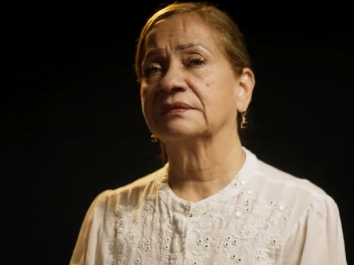 Documental desaparición forzada Colombia: Tabares Toro RTVC