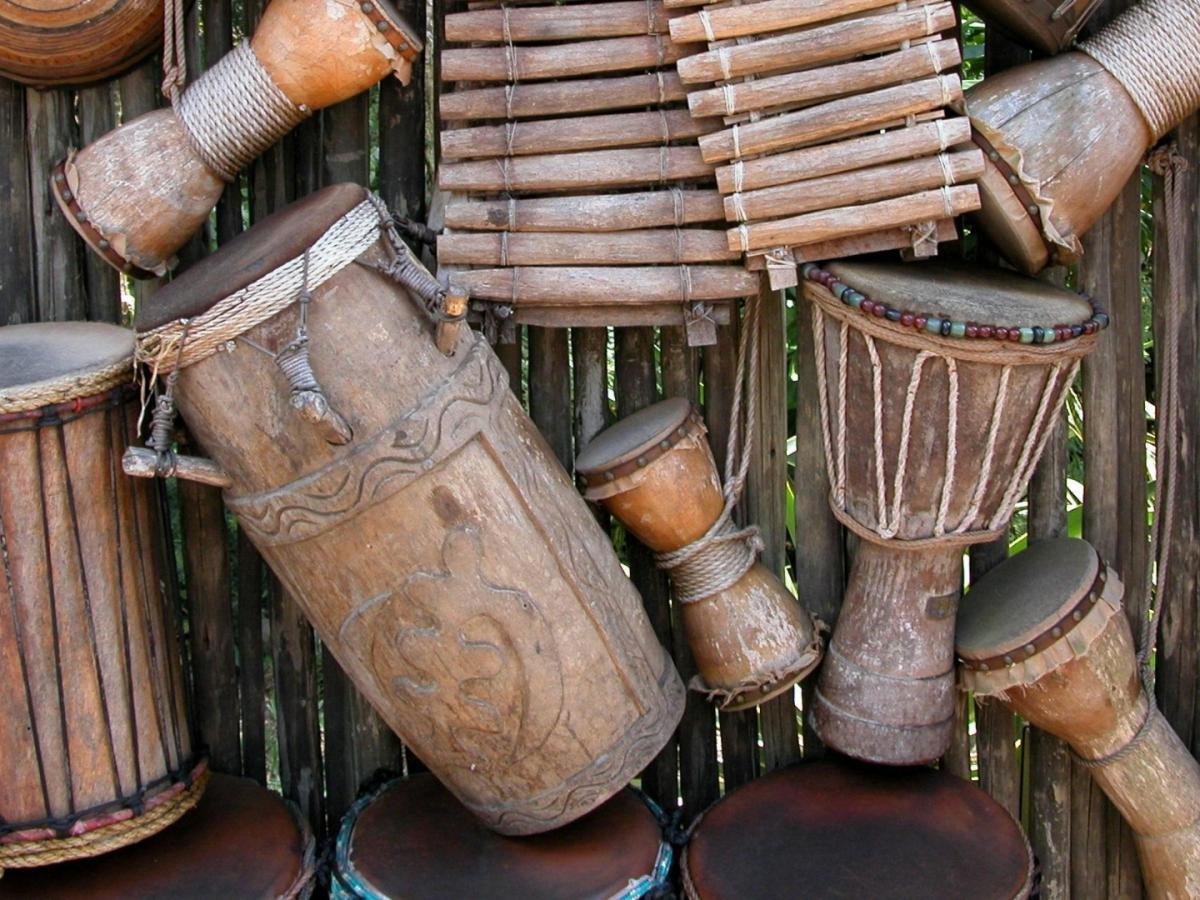 Músicos colombianos emergentes: Elibar Banguero