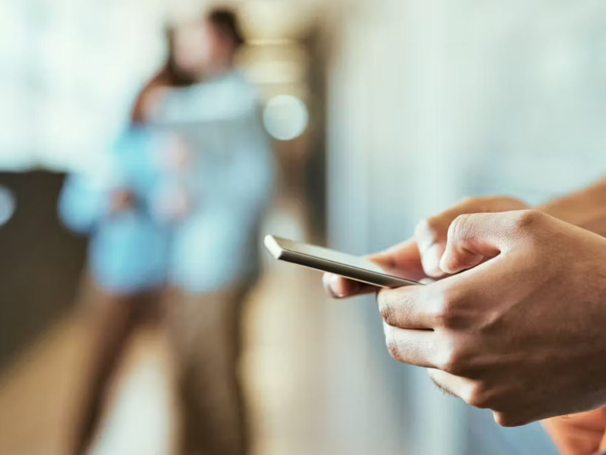 Mensajería instantánea: un recurso inesperado para aprender inglés