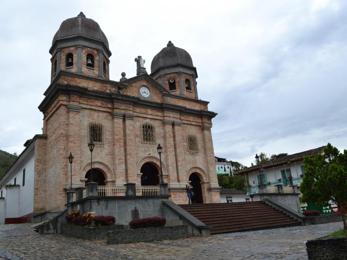 Historias de Colombia 