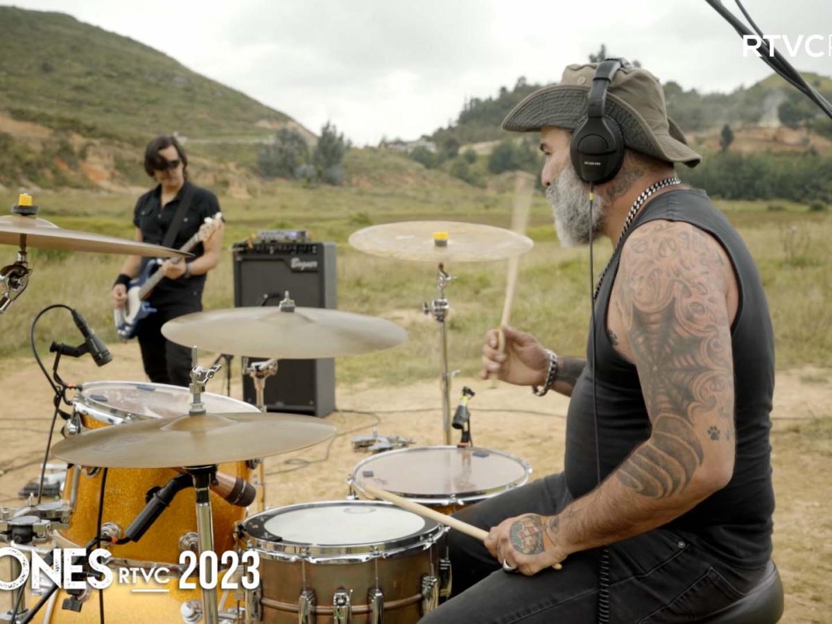 Música de Navidad: El ausente de Pastor López | Cover rock 