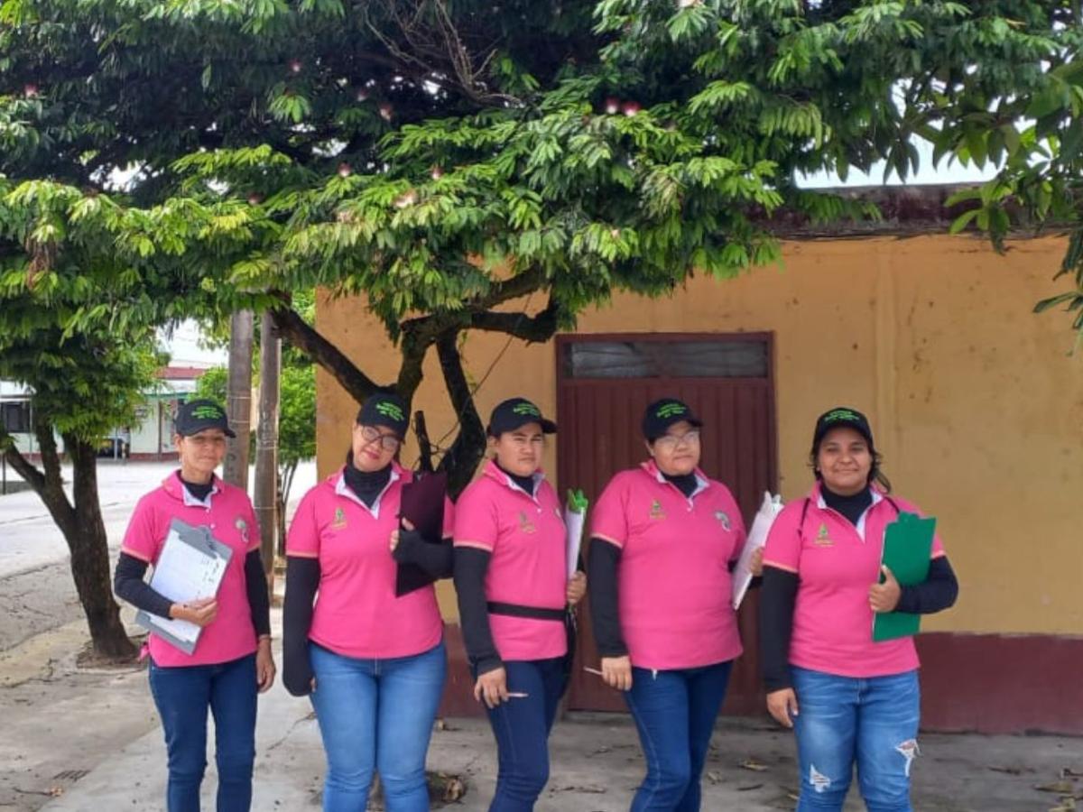 Tolima: Basuras Cero Payandé, iniciativa ambiental