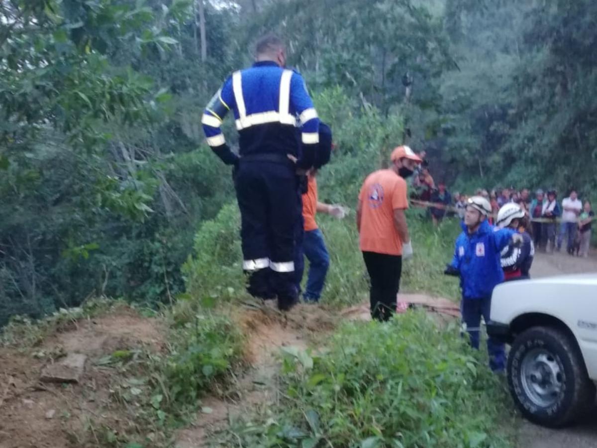 Tolima: municipios declarados alerta roja