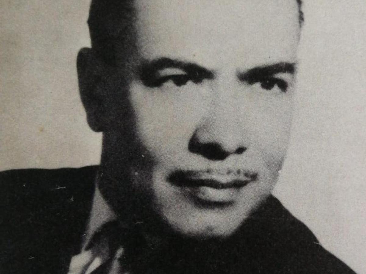  Tomás Burbano: artista de la semana