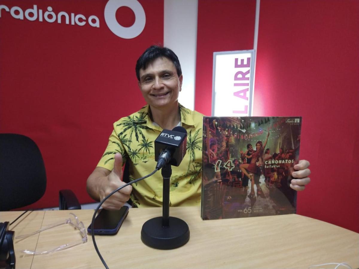 14 cañonazos de Discos Fuentes: Lanzamiento 2025