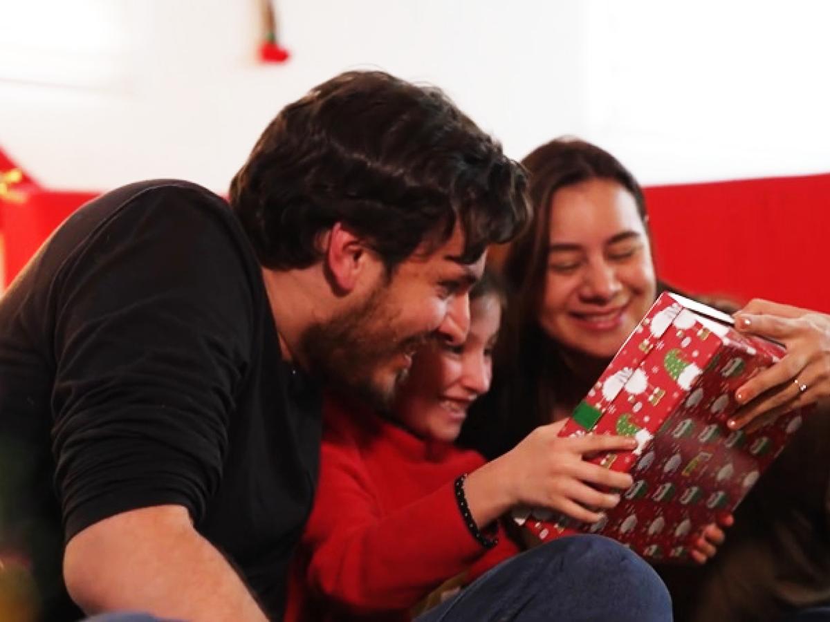 Tradiciones navideñas Colombia