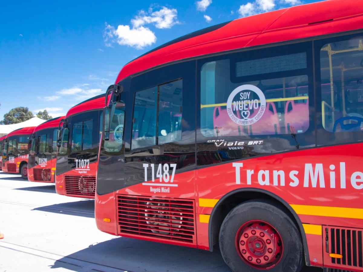 Troncal de TransMilenio en la Avenida Ciudad de Cali no se entregará en 2025