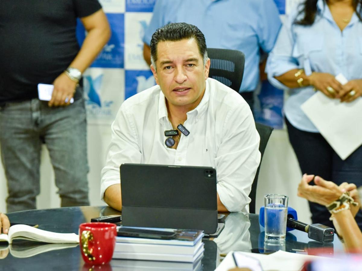 Caso de contratistas que se acreditaron como beneficiarios de tierras en el Cesar fue trasladado a la Fiscalía