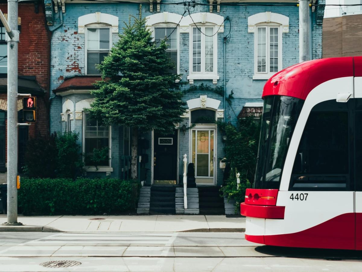 Bogotá: Gobierno quiere tranvía por carrera séptima