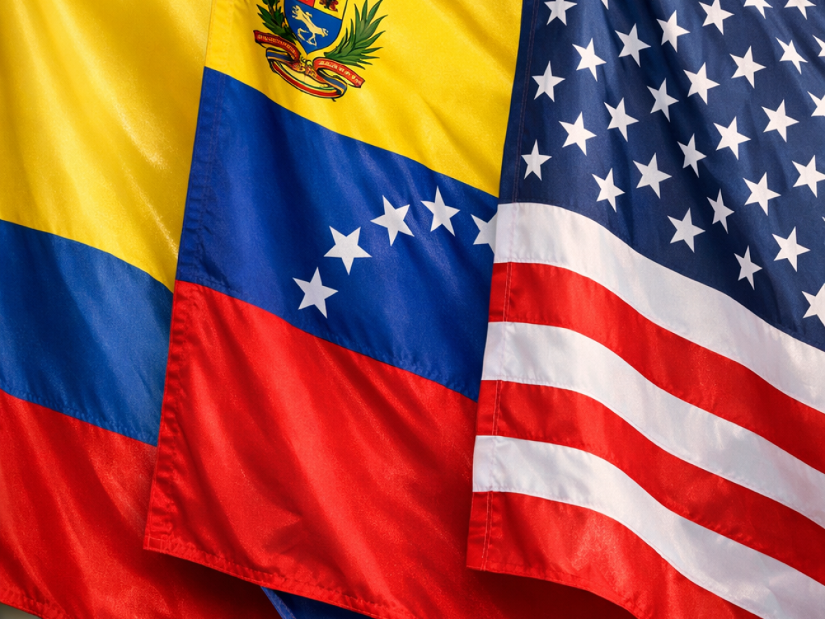  Tras la agresión militar de Estados Unidos, movilidad venezolana en Colombia se mantiene en niveles habituales.