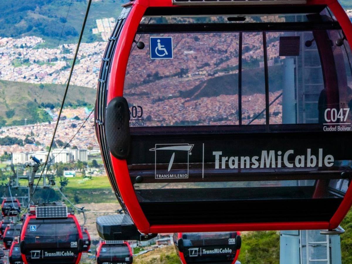 La Rolita renuncia licitar cable Ciudad Bolívar