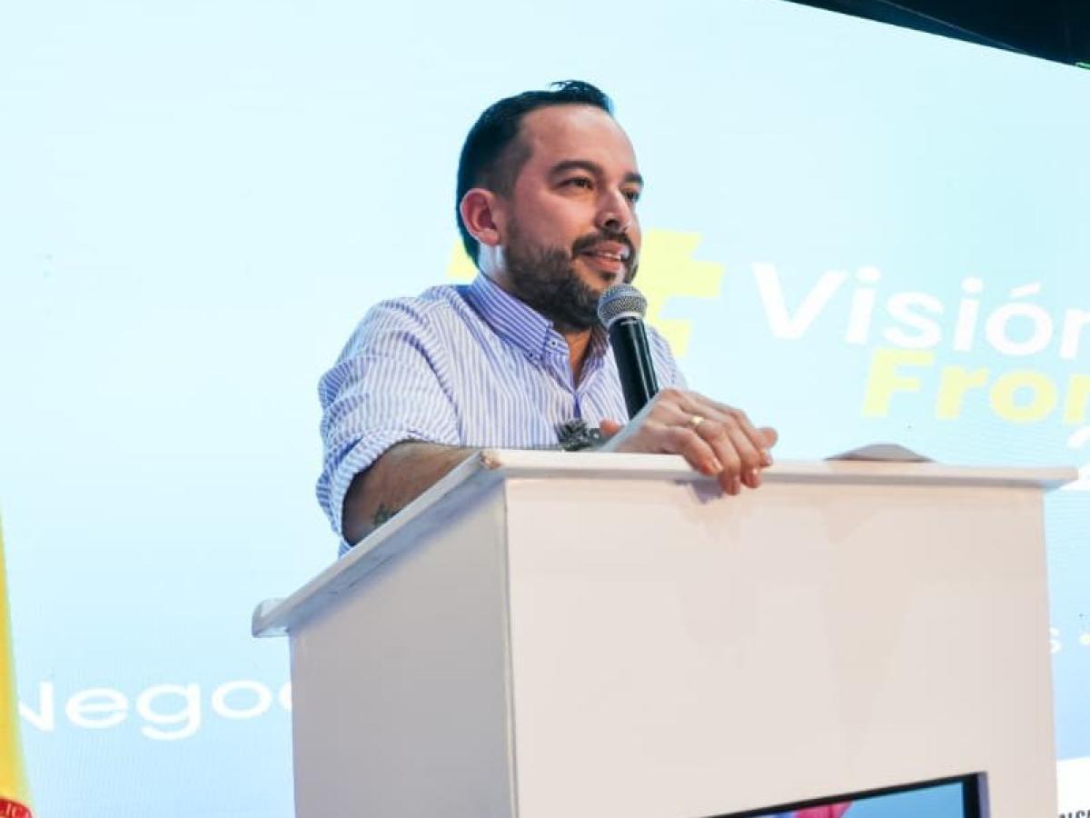 Colombia importa Gas desde Venezuela: razones para avanzar en la transición energética 