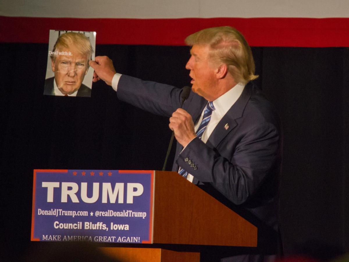 Tribunal de Comercio Internacional de EE. UU. falla contra arancel global del 10 % impuesto por Trump